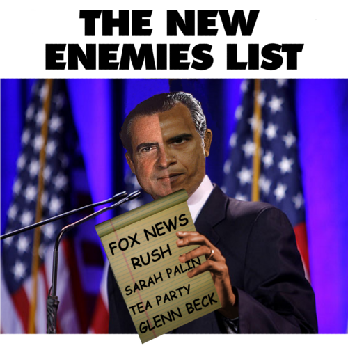 Hoodie: ENEMIES LIST