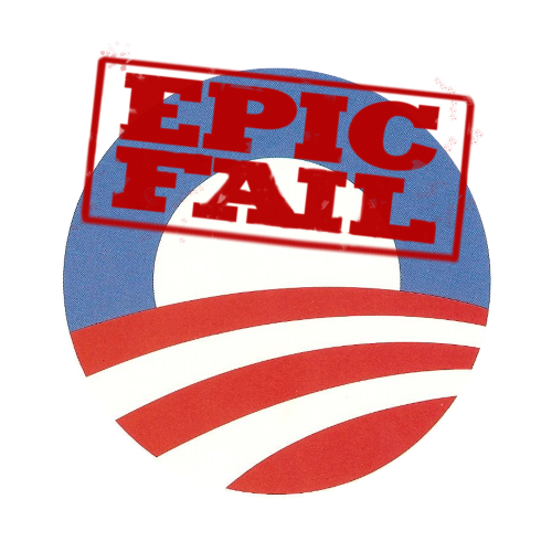T-Shirt: EPIC FAIL