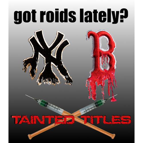 T-Shirt: GOT ROIDS LATELY?