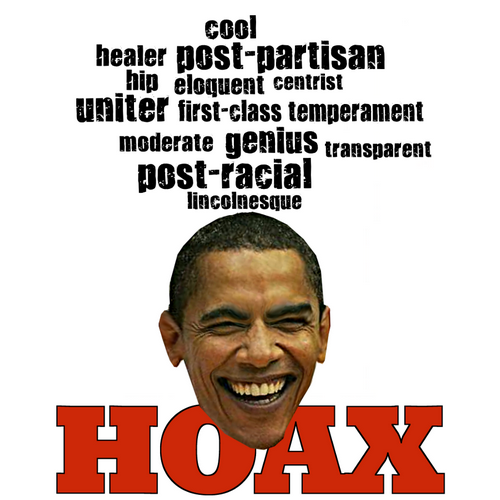 Hoodie: HOAX