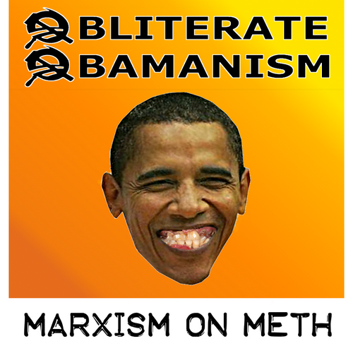 Hoodie: MARXISM ON METH