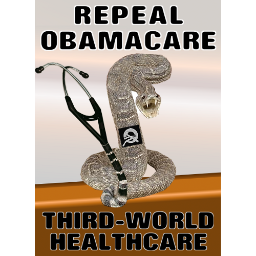 T-Shirt: THIRD-WORLD HEALTHCARE